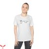 Don’t Talk To Me T-Shirt Coffee Ladies Trendy Meme Funny