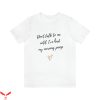 Don’t Talk To Me T-Shirt Funny Coffee I’ve Had My Morning
