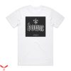 Down Band T-Shirt