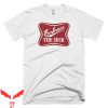 Embrace The Suck T-Shirt Funny Morale Beer Veteran Tee
