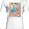 Enema Of The State T-Shirt Funny Boys B182 Rock Band Music