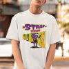 Errol Spence T-Shirt New Strap Season 30 Trendy Boxing Tee