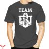 Errol Spence T-Shirt Team Errol Spence Jr. Boxing Gloves