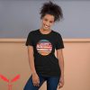Expensive And Difficult T-Shirt Trendy Funny  Fancy Friend
