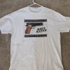 FTP Columbine T-Shirt Fuck The Polution Most Hated Nonstop