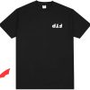 FTP Columbine T-Shirt Upside Down FTP Classic Graphic