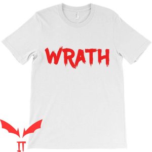 FTP Columbine T-Shirt Wrath Graphic Cool Style Tee Shirt