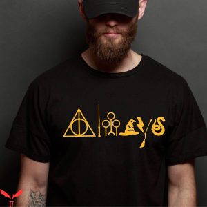 Family Harry Potter T-Shirt Always Potter Inspired Day Shirt
