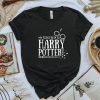 Family Harry Potter T-Shirt First Trip Universal Wizard HP