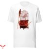 Family Harry Potter T-Shirt HP Magical Wizard The Owl Family
