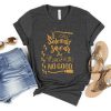 Family Harry Potter T-Shirt I Solemnly Swear That I Am Up To