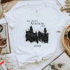 Family Harry Potter T-Shirt Matching Universal Potter Fan