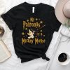 Family Harry Potter T-Shirt My Patronus Is A Mickey Mouse