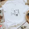 Family Harry Potter T-Shirt Potter HP Fan Universal Trip