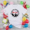 Family Harry Potter T-Shirt Pottery Disney Trip Universal