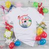 Family Harry Potter T-Shirt Pottery Universal Studios