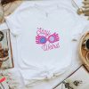 Family Harry Potter T-Shirt Stay Weird Wizard Book Nerd