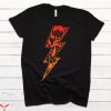 Family Harry Potter T-Shirt Thunderbolt HP Inspired Vacation