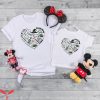 Family Harry Potter T-Shirt Universal Studios Disney Trip