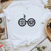 Family Harry Potter T-Shirt Universal Studios Family Shirt