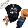 Family Harry Potter T-Shirt Universal Trip Potter Love