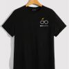 Family Harry Potter T-Shirt Wizard Fan Glasses Lighting Bolt