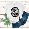Family Harry Potter T-Shirt Wizard House Emblem Families