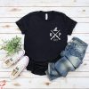 Family Harry Potter T-Shirt Wizard Wand Glasses Pottery