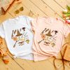 Family Harry Potter T-Shirt Wizarding World Shirt Vacation