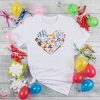 Family Universal T-Shirt Universal Studios Pottery Shirt