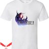 Final Fantasy First Responder T-Shirt Cool Design Trendy Tee
