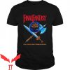 First Responder IX XI T-Shirt Final Fantasy Enter A Whole