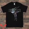 First Responder IX XI T-Shirt Final Fantasy Trendy Graphic