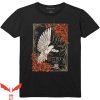 Fleetwood Mac Penguin T-Shirt Dove Rock Band Music Album