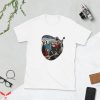 Fleetwood Mac Penguin T-Shirt Rock Concert Retro Vintage