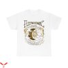 Fleetwood Mac Penguin T-Shirt Sisters Of The Moon Classic