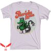 Florida Man T-Shirt Florida Trendy Meme Cool Tee Shirt