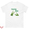 Florida Man T-Shirt Florida Trendy Quote Funny Style Tee