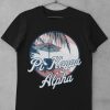 Fraternity Rush T-Shirt