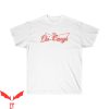 Fraternity Rush T-Shirt Beer Logo Fraternity Trendy Tee