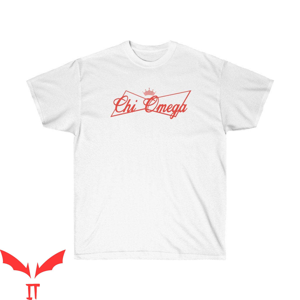 Fraternity Rush T-Shirt Beer Logo Fraternity Trendy Tee Fraternity Rush T-Shirt Beer Logo Fraternity Trendy Tee