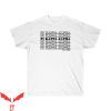 Fraternity Rush T-Shirt Repeat Fraternity Trendy Graphic Tee
