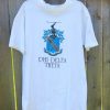 Fraternity Rush T-Shirt Vintage 70’s 80’s Fraternity Cool
