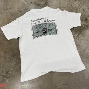 Fraternity Rush T-Shirt Vintage 90s Phi Alpha Delta