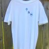 Fraternity Rush T-Shirt Vintage Greek Life Phi Delta Theta