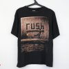 Fraternity Rush T-Shirt Vintage Rush 90s Like Pink Floyd