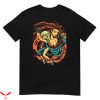 Fright Night T-Shirt At The Opera Supernatural Horror Film
