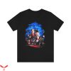Fright Night T-Shirt Supernatural Horror Film Tee Shirt