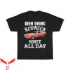 General Lee T-Shirt 80s Retro Dukes Of Hazzard Nostalgic