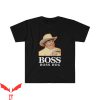 General Lee T-Shirt Boss Hog Dukes Of Hazzard Inspired Retro